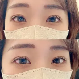 ✨マスカラパーマ✨ラッシュリフトorデザインパー