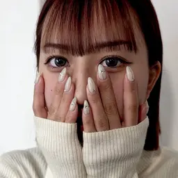 【まつげパーマ】すっぴん盛れ◎当日予約大歓迎🎶