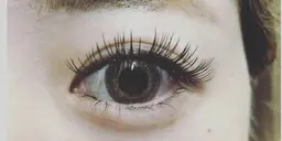 フラットラッシュ120本⚠️オフありの場合は施術時間＋30分と別途頂きます