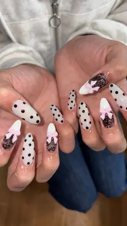 🎀10本フルアート🎀オフ込