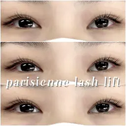 🍭美眉スタイリング＆まつ毛パーマ CT付🍭(オフなし・メイクなし)