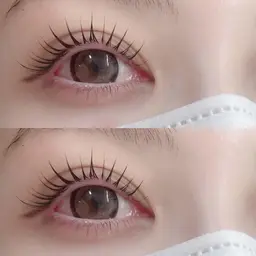 デザインパーマorパリジェンヌモデル募集(所要時間45~60分)歴10以上のスタッフが対応します！