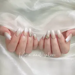 【Hand】💖カラーグラデーション 💖