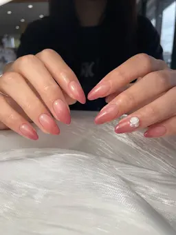 シンプルコース（¥5900​〜​）