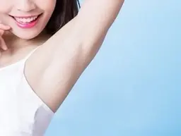 【ワキ脱毛】剃り忘れ→剃り残し→剃り跡→心配なし✊🏻魅せれるワキに✨️