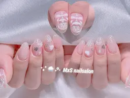 【自爪】シンプルデサイン90分つけ放題✨💍✨