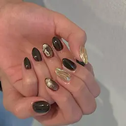 🌸アート持ち込み4本までこの値段、このクオリティはどこにもないですよーパラジェル◎