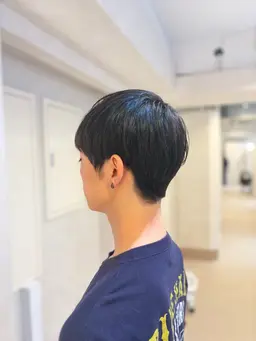 【メンズ限定🪼】メンズカット