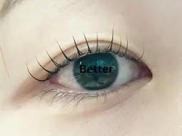 SNSや韓国で話題沸騰！マスカラパーマ