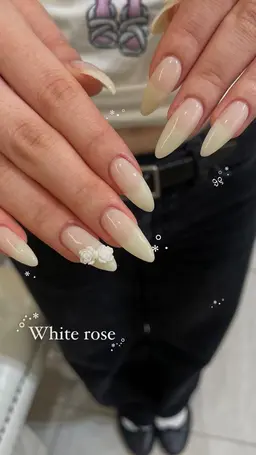 長さだし10本+ワンカラー(マグネット・フラッシュも可🙆♀️) ※補足説明をご確認ください※パーツ別途料金