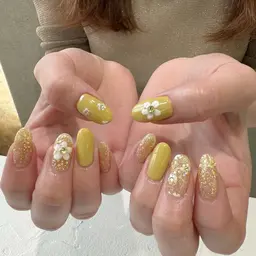 【平日価格】定額デザインコース¥9,900→¥8,800