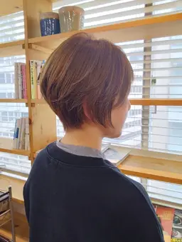 今だけ💡メンテナンスカット×シークレットハイライト×アディクシーカラー×ハホニコＴＲ