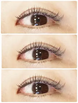 フラットラッシュつけ放題160本💖6600円♪オフ込み！