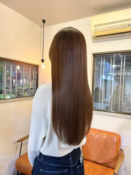 💎美髪矯正モデル様募集！！【平日18:00​〜​、土日祝19:00​〜​限定🕒】