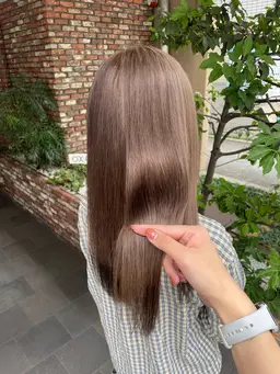 ( ミニモ限定価格 )cut＋ mini care  (spa  or treatment) 𓂃🫧‪