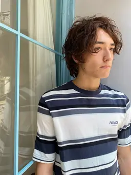 【平日限定1名様フルコース♪】カット+オーガニックカラー+トリートメント＋クイックスパ付￥7900