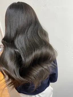 【カット✯カラー✯髪質改善ケア】14850円⇒11000円  ※特殊カラーお任せ下さい！ブリーチ追加は要相談