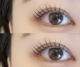 ‼️ミニモ限定価格‼️Miro by king心斎橋店🫧🌺パリジェンヌまつ毛パーマ🫧🌺