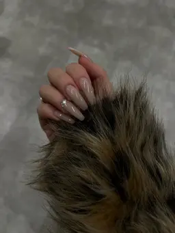 ジェルネイル【2本アート】オフあり