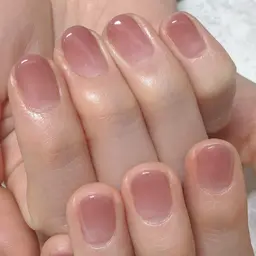 カラーグラデーション【オフなし】【パラジェル】