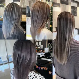 選べるデザインカラー＋トリートメント✨