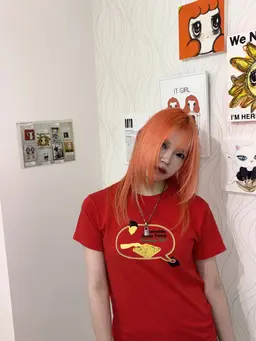 【今月残り2名💨】✨平日限定‼️✨ブリーチケアダブルカラー➕カット➕ ダメージ補修トリートメント🥣🌈8000円💈