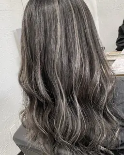 💫【全体Color＋ハイライト】💫