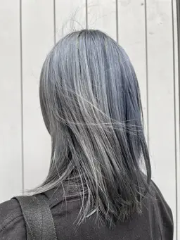 ataccaニュアンスカット✂︎
