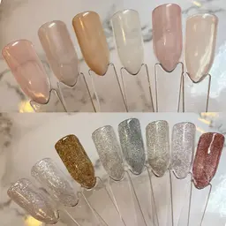 【オフあり】フット ワンカラー🦶