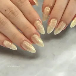 ハンド🎀ワンカラー