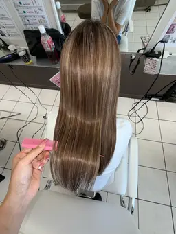 🌟ハイライトカラー🌟