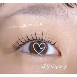 ✨モデル募集中💗【まつげパーマ】￥1500💗ミニモ3回来店OK/リクエスト不可/すぐ予約だけ