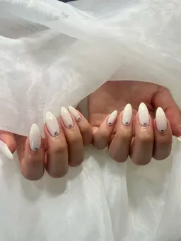 オフ代込み長さだしシンプルコース✨(長さ出し4本以上の場合こちらの長さだしメニューからお選びください。)