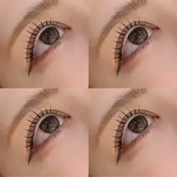 【ミニモ当日限定】🉐✳︎まつげパーマ(上のみ)×眉毛WAX脱毛(1回)✳︎🌷