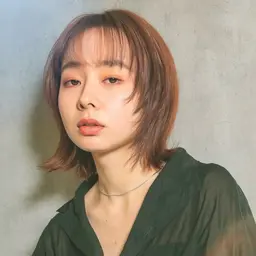 【✨扱いやすいヘアに✨】カット+髪質改善トリートメント