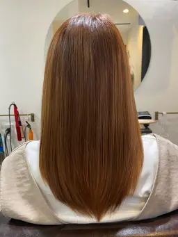 ✧premium✧美髪矯正