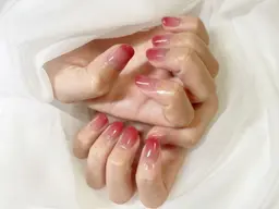 💛カラーグラデーション💅オフ込み💛