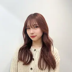 ❤️‍🔥ワンポイント前髪縮毛矯正❤️‍🔥