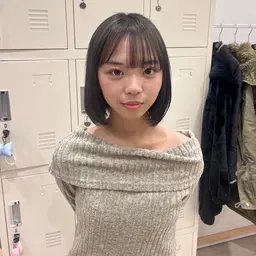 〚ご新規様限定🪄︎︎✨〛  カット➕ヘッドスパ💆‍♀️