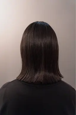 🌱白髪染めカラー🌱+トリートメント