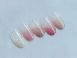 パラジェルグラデーション