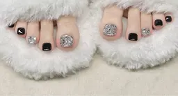 フットちゅるんちゅるん埋め尽くし❤️❤️