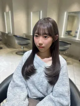 🎀【モデル募集】5cm以上カット限定 🎀 《平日・土曜19:00​〜​のみ／日祝18:00​〜​のみ》💇‍♀️🩷