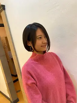 【パリ仕込み🇫🇷】骨格診断カット✂️ （ご新規限定コタのシャントリ付）