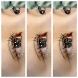 リピーター様⭐︎まつ毛パーマ上　ラッシュリフト　魔法のトリートメント仕上げ