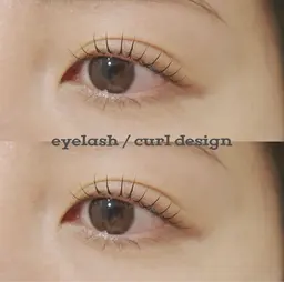 eyelash（上のみ）