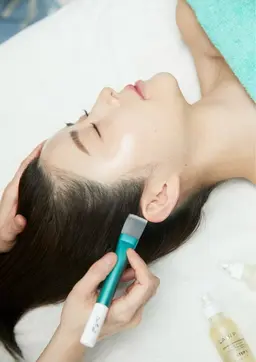 【平日限定】韓国艶肌ラミネーションピーリング💎✨➕鎮静パック🫧