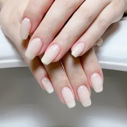 ハンドジェルネイル💅ワンカラー【オフあり】