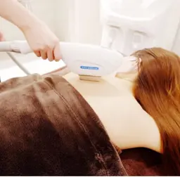 全身脱毛(顔、VIO除く)