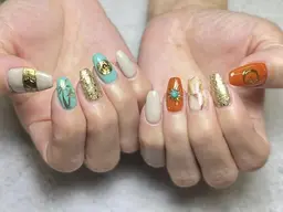 オフ込み◎持ち込みアート